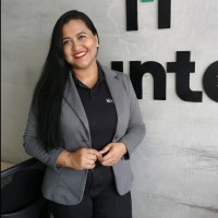 Hunter Connect Employee Elienai L.'s profile photo