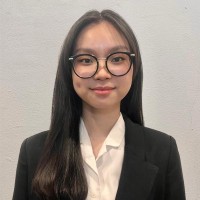 Sealed Network Employee Emillia Lie's profile photo