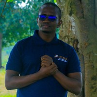 TREEO | Fairventures Digital GmbH Employee Moses Otim's profile photo