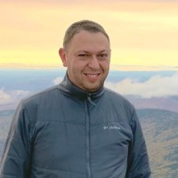 Advanced Functional Fabrics of America (AFFOA) Employee Michael Rein's profile photo