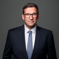regio iT gesellschaft für informationstechnologie mbh Employee Thomas Prang's profile photo