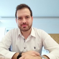 Brandon Wells's profile photo