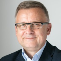 CONSAFE Employee Cezary Prokopowicz's profile photo
