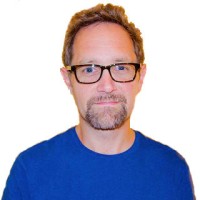 EDRAY Collaborative Port Logistics Employee Phillip McReynolds's profile photo