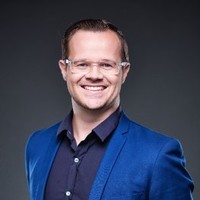 Paul Focic Email & Phone Number