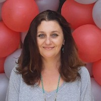 QMD Employee Gabby Klausner's profile photo
