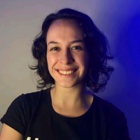 Blockful Employee Francine Cabral's profile photo