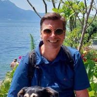 Nico de Graaff Email