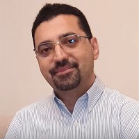 Mapna-MD2 Employee Mohammad Hooshmand's profile photo