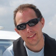 IRIS Connect Employee Stephen Clapp's profile photo