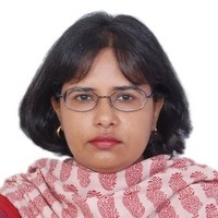 Jindal School Of Government and Public Policy Employee Elizabeth Roche's profile photo
