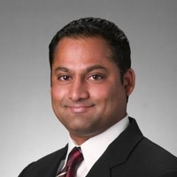 Ashford Inc. (NYSE American: AINC) Employee Bobby Nandipati's profile photo
