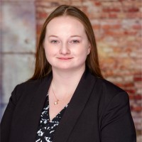 WVU School of Pharmacy Employee Natalie Hall's profile photo