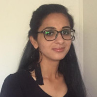 Tradewind Recruitment Employee Khushdeep Kaur's profile photo