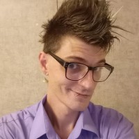 Finnovant Employee Thomas Davis's profile photo