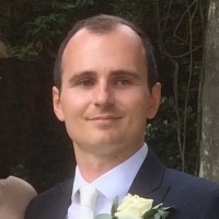 Talk Think Do Employee Sam Dobbs's profile photo
