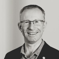 IngenOx Therapeutics Limited Employee Bill Fleming's profile photo