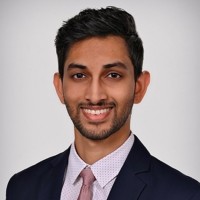 Vuetech Health Innovations Employee Rohan Boyapati's profile photo