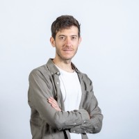 ColorSensing Employee Ferran Solsona's profile photo