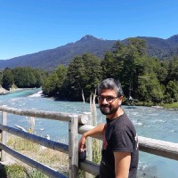 Fundación Integra, Chile Employee Hernán Pradenas Rebolledo's profile photo