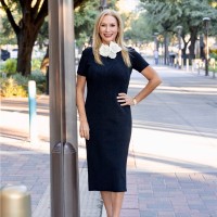 City National Bank Employee Amy O'Rourke's profile photo