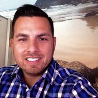 Stockpile Employee George Moran's profile photo