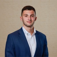 Nicholas Giaconia Email