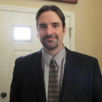 T. Marzetti Company Employee Brad Crites's profile photo