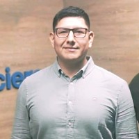 Empresa Financiera Edyficar S.A. Employee Jaime Cabrera's profile photo