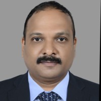 FITS/Profidata Development Romania Employee Sethu Madhavan's profile photo