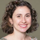 Fitch Ink Employee Amy Kover's profile photo