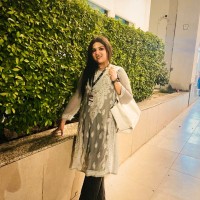 HARCEPT IT Services Pvt. Ltd. Employee Sanjeevani Kaushik's profile photo