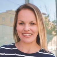 MBA Pathfinders Employee Laura Nelson's profile photo