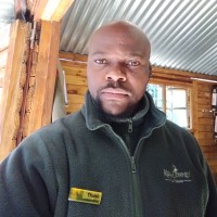 Thuso Rasegojwa Email