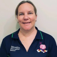 Pharmaceutical Society of Australia Employee Dee-Anne Hull's profile photo