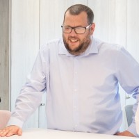 Lovell Partnerships Ltd Employee Gareth Bevan's profile photo