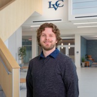Lebanon Valley College Employee Kyle Loucks's profile photo