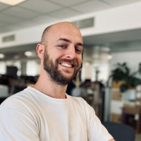 padoa Employee Jeremy Wagner's profile photo