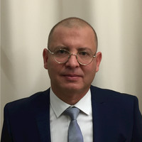 Fertiglobe Employee Al Nabil's profile photo