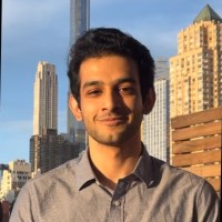 Smarten Spaces Employee Rahul Patel's profile photo