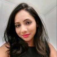 ATG Employee Rucha Sane's profile photo