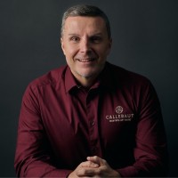 Barry Callebaut Group Employee Steve L's profile photo