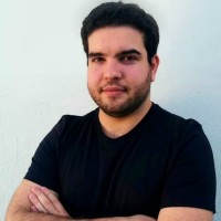 Agência Zetta Employee Alvaro Cozadi's profile photo