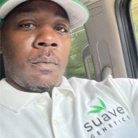 Suave Genetics Employee Stephen Rawls's profile photo