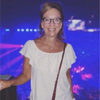 OT for Kids Employee Mary Amann's profile photo