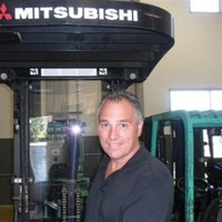 Capital Equipment Employee Scott Lohmann's profile photo