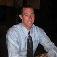 Eastern Iowa Airport • CID Employee Nicholas Cox's profile photo