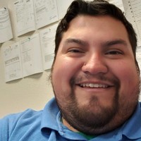 Nissho of California Employee Rafael Villanueva's profile photo