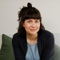 co2online gGmbH (non profit) Employee Jess Snidersich's profile photo