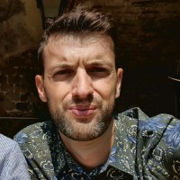 Compac srl Employee Giacomo Franchini's profile photo